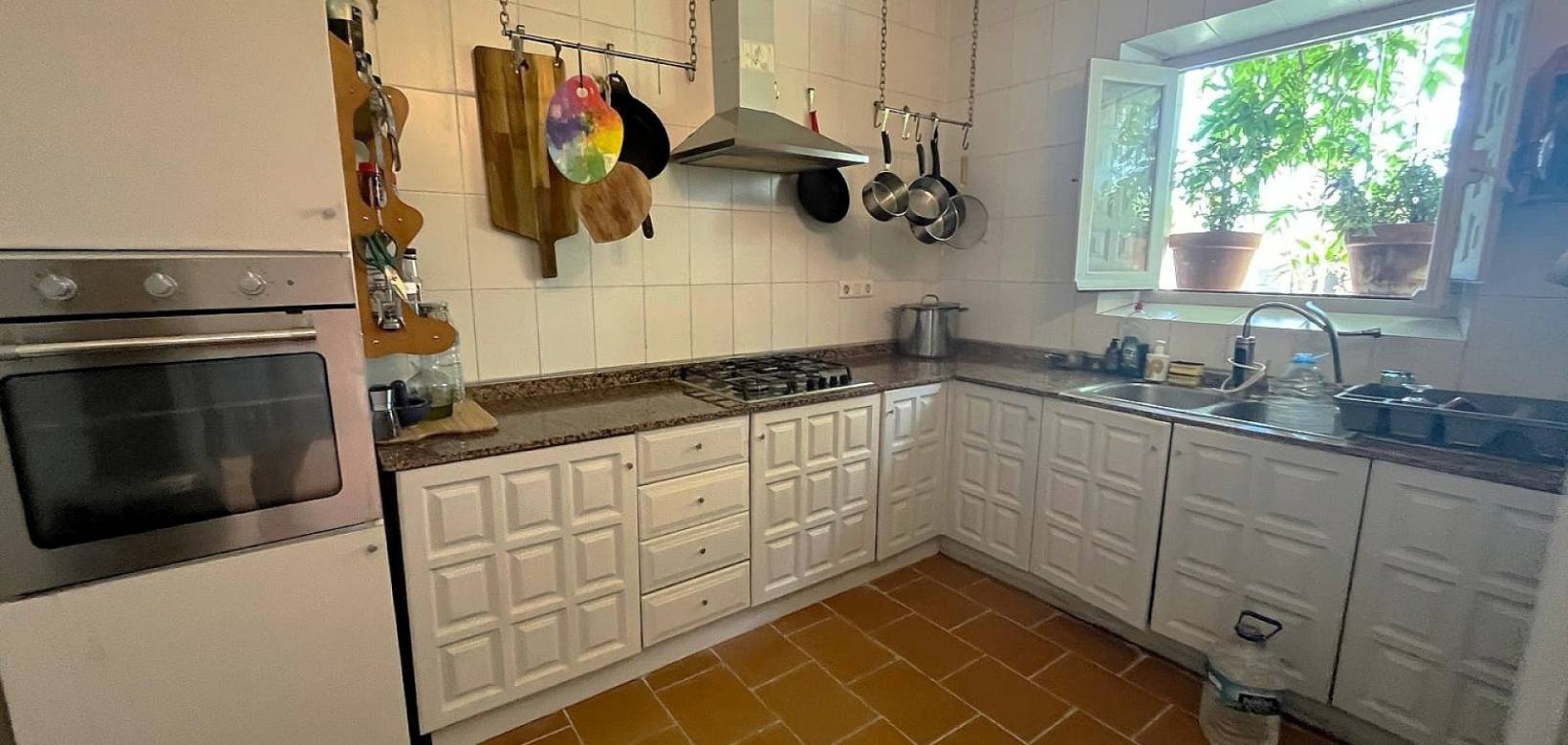 Venta - Country house - Castalla