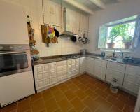 Venta - Country house - Castalla