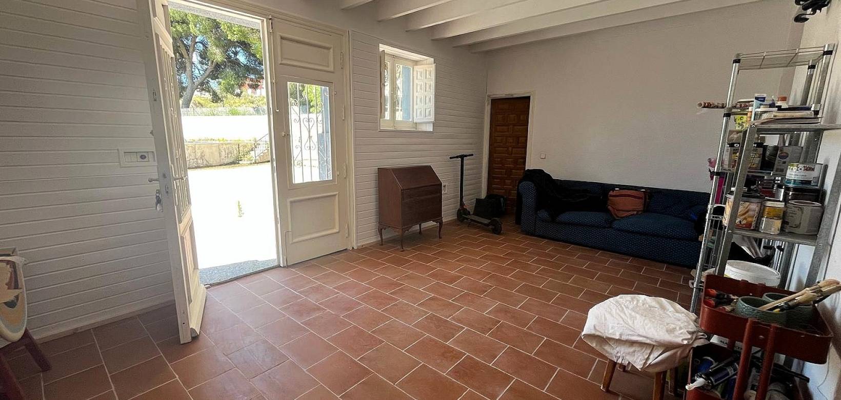 Venta - Country house - Castalla