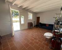 Venta - Country house - Castalla