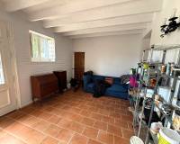 Venta - Country house - Castalla
