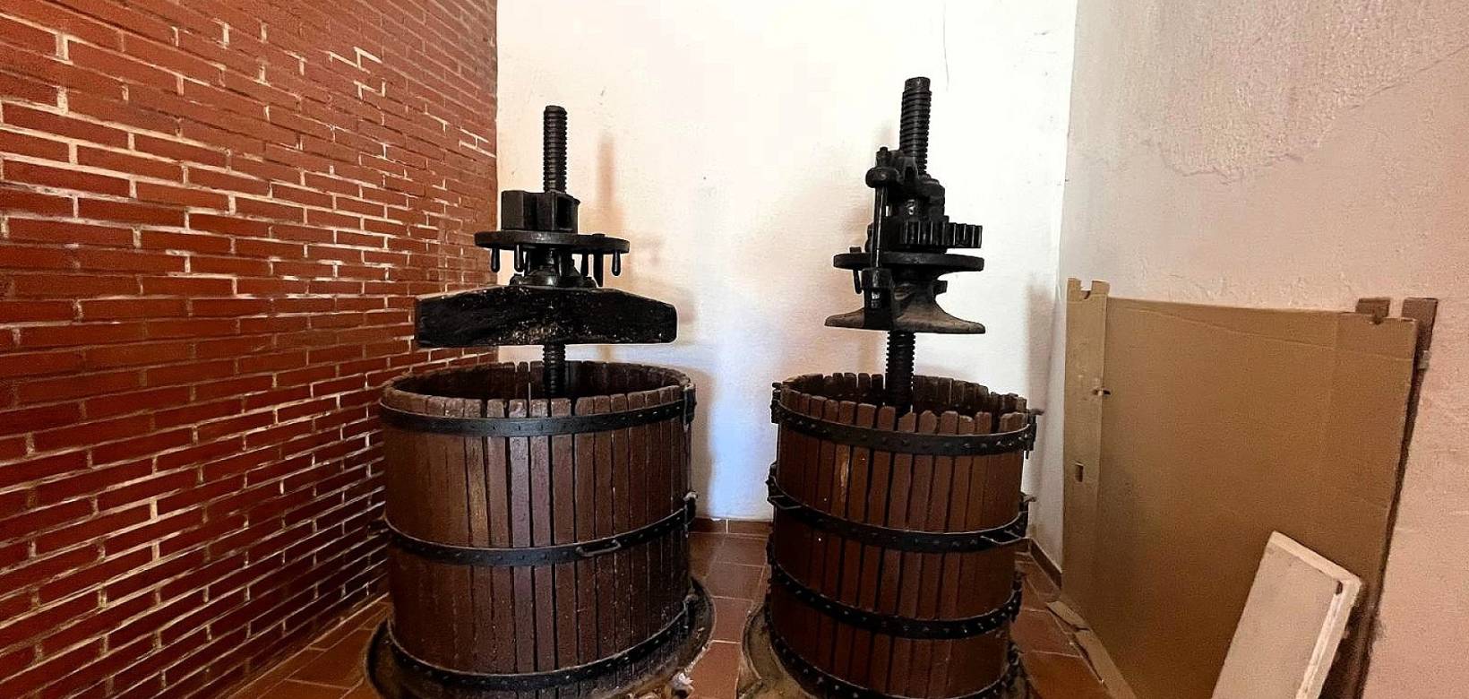 Venta - Country house - Castalla