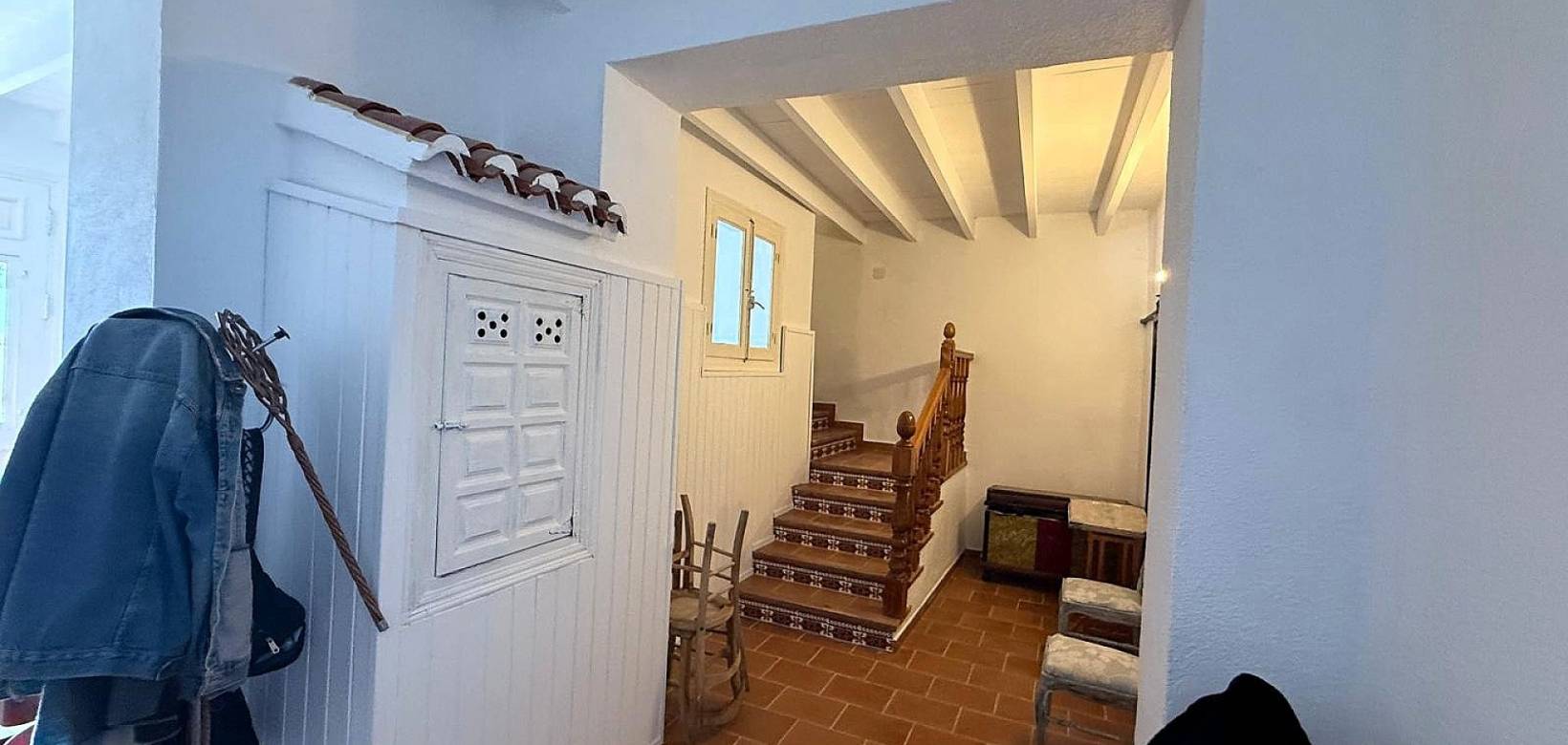 Venta - Country house - Castalla