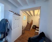 Venta - Country house - Castalla