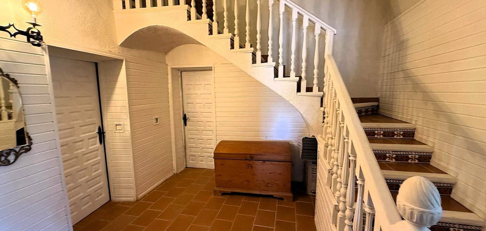 Venta - Country house - Castalla