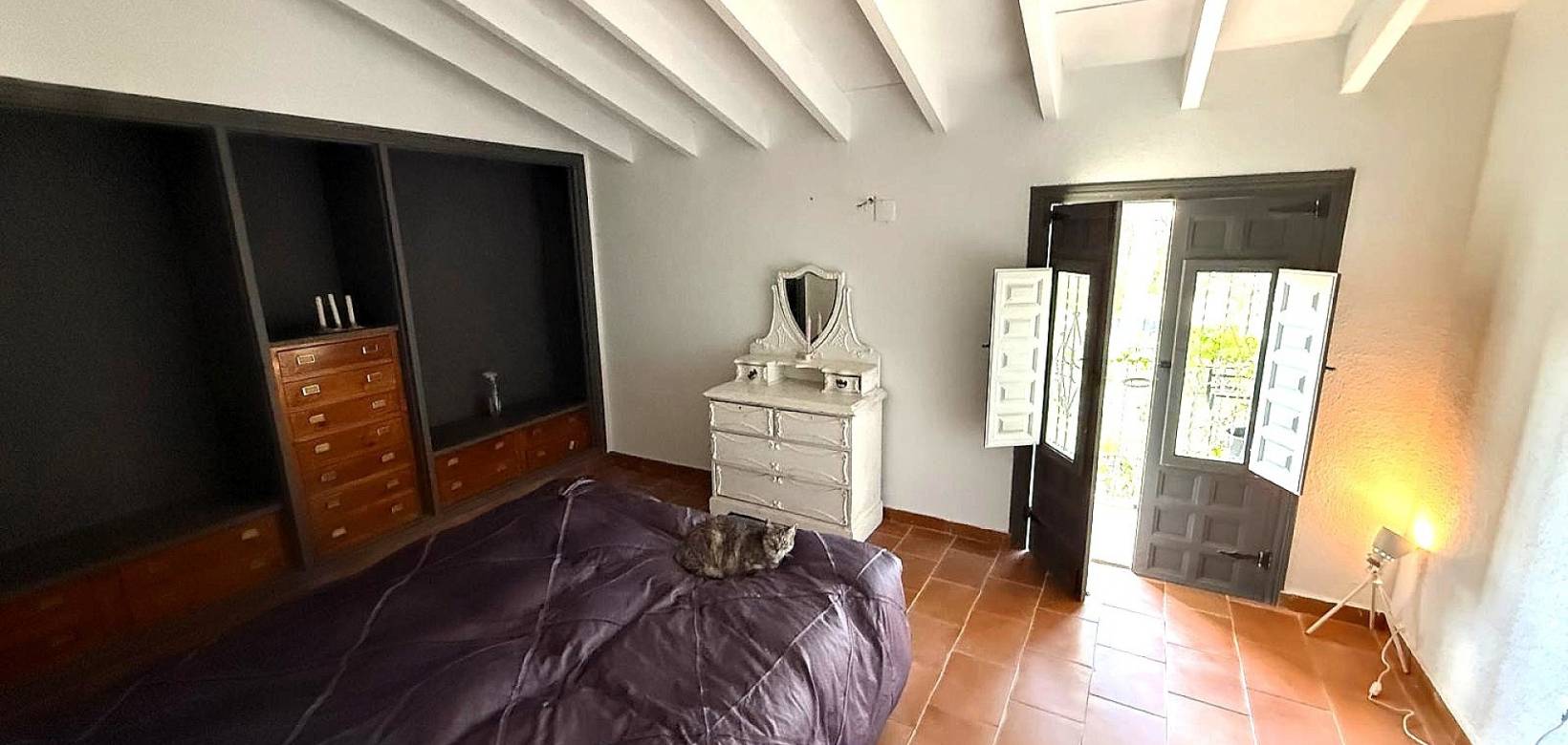 Venta - Country house - Castalla