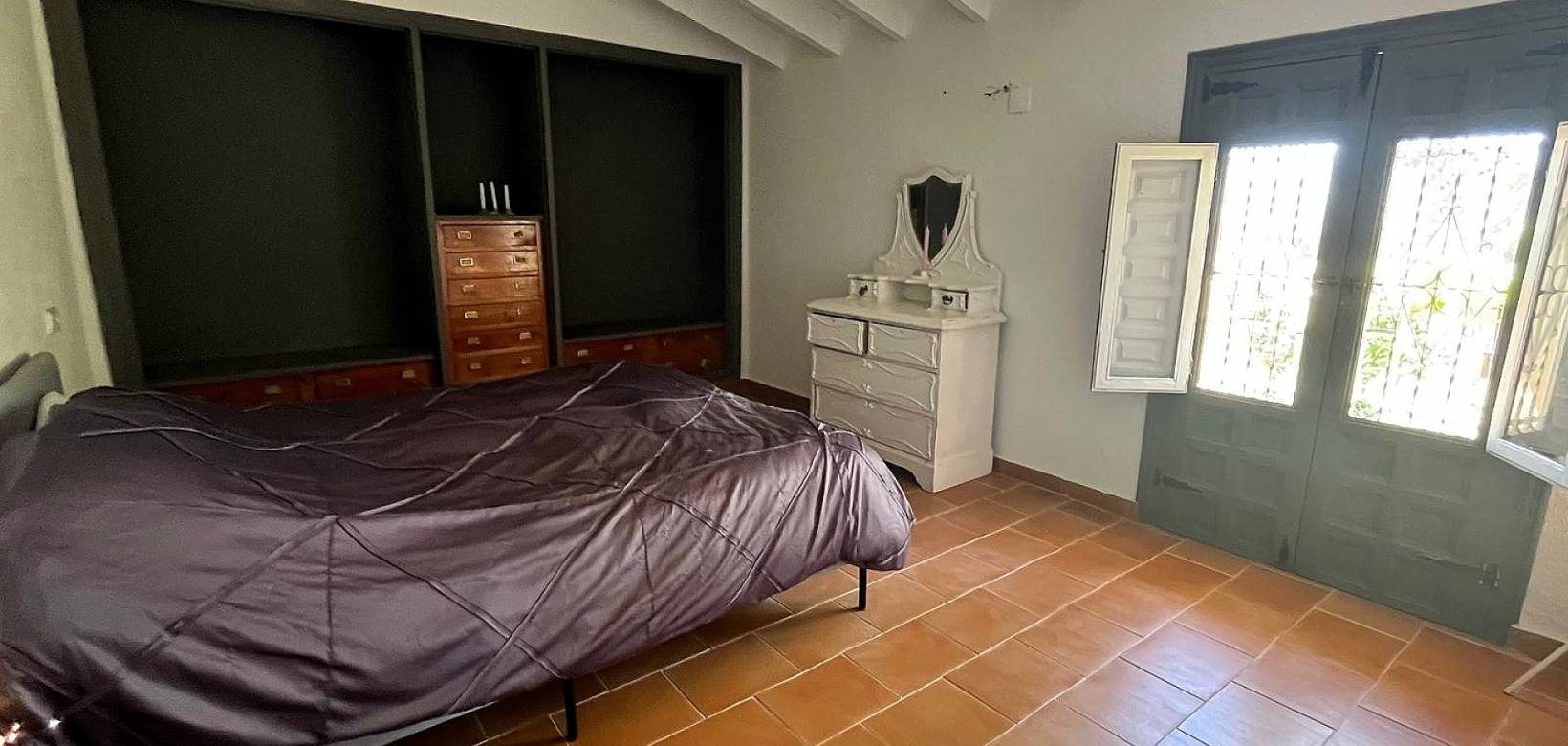 Venta - Country house - Castalla