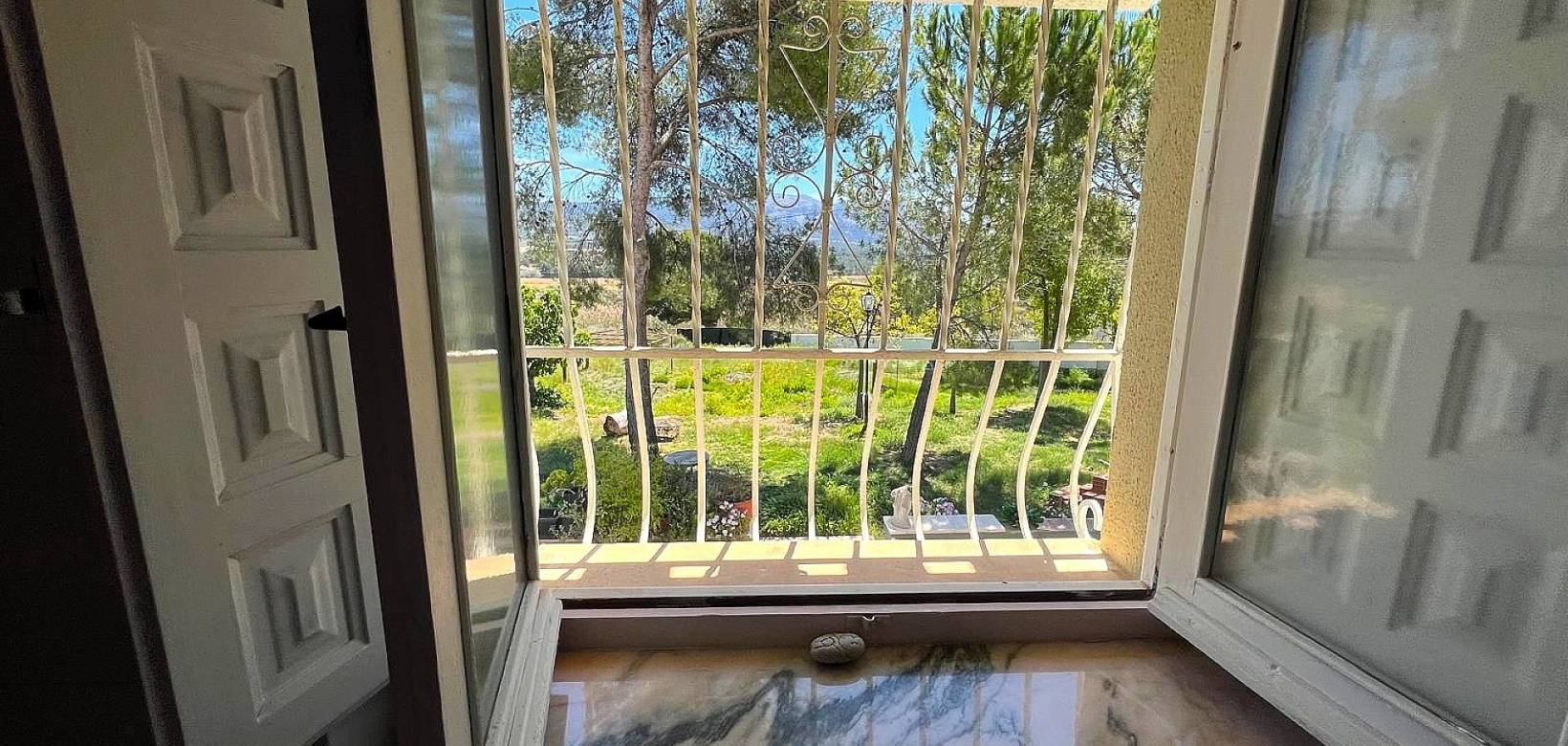 Venta - Country house - Castalla