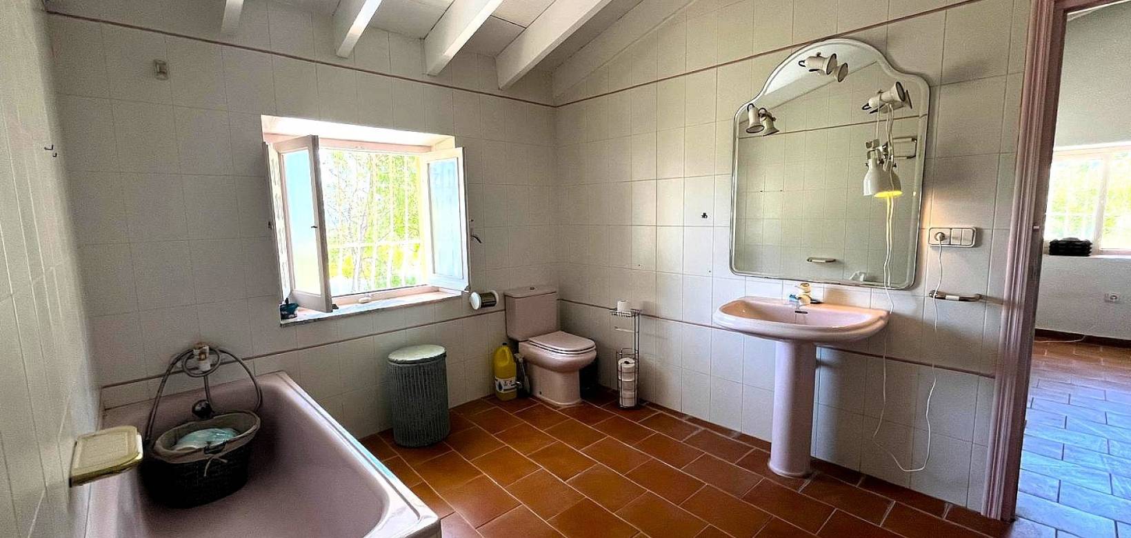 Venta - Country house - Castalla