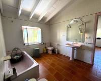 Venta - Country house - Castalla