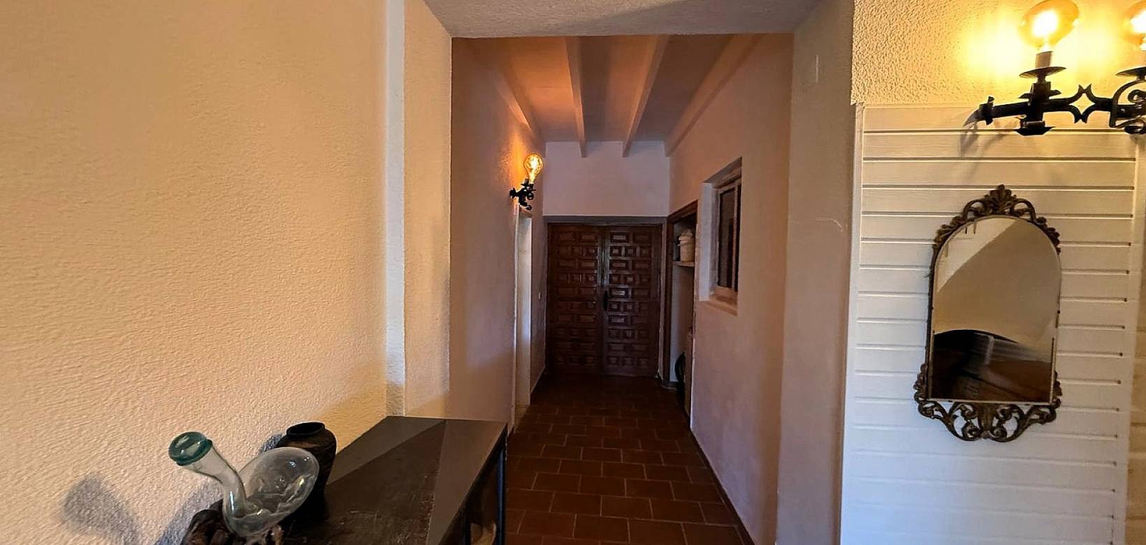 Venta - Country house - Castalla