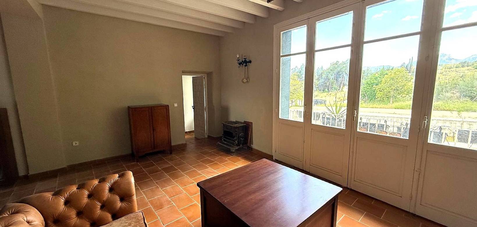 Venta - Country house - Castalla