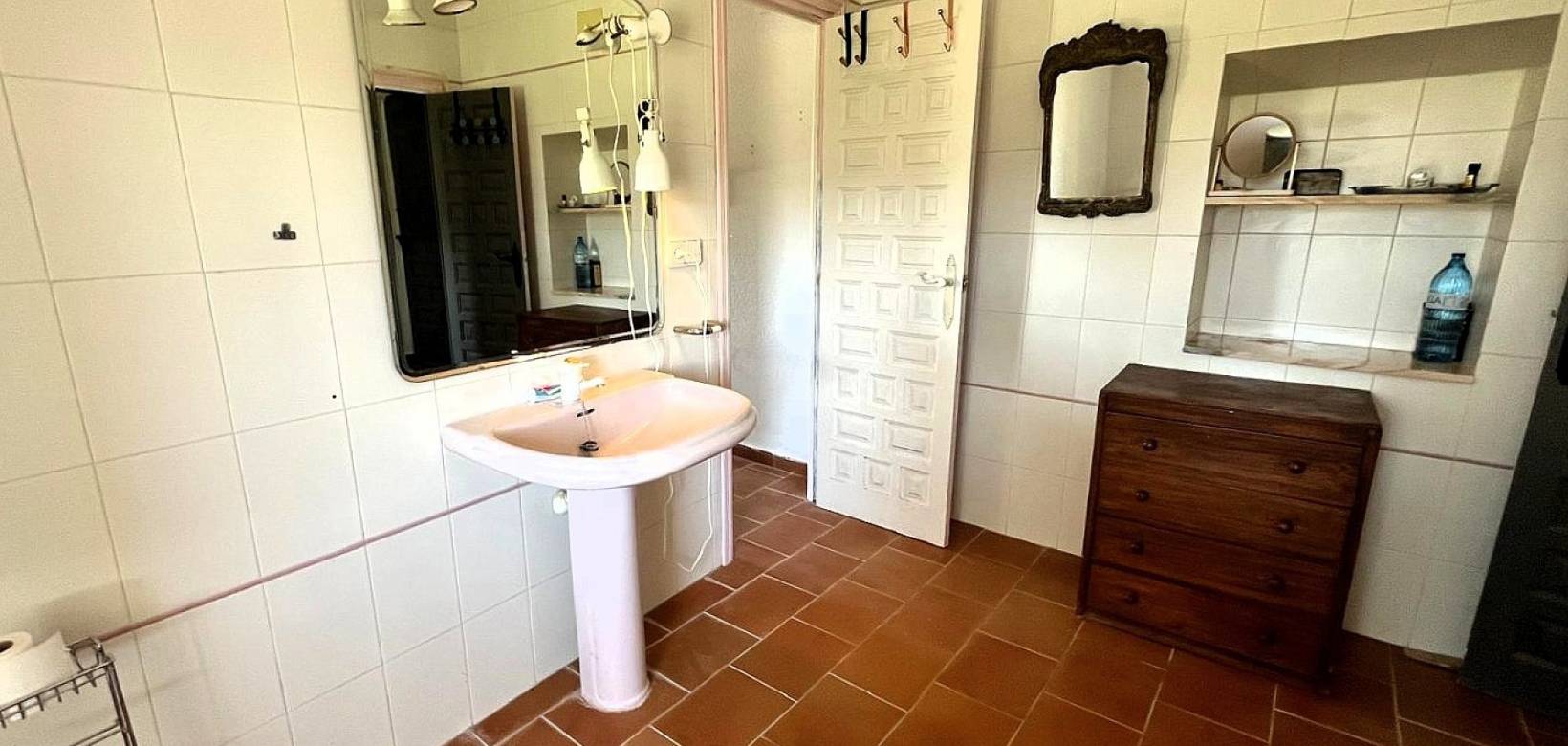 Venta - Country house - Castalla