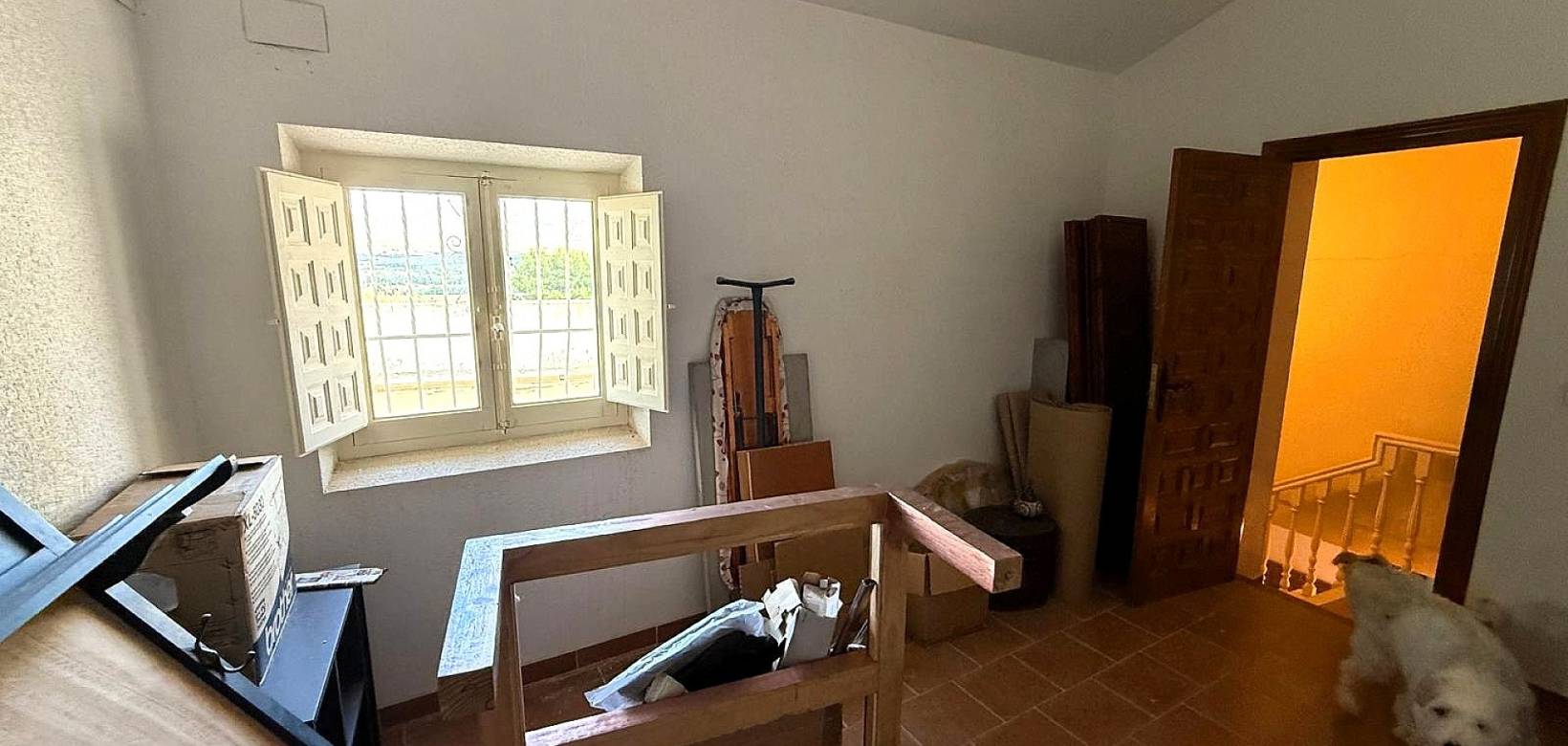 Venta - Country house - Castalla