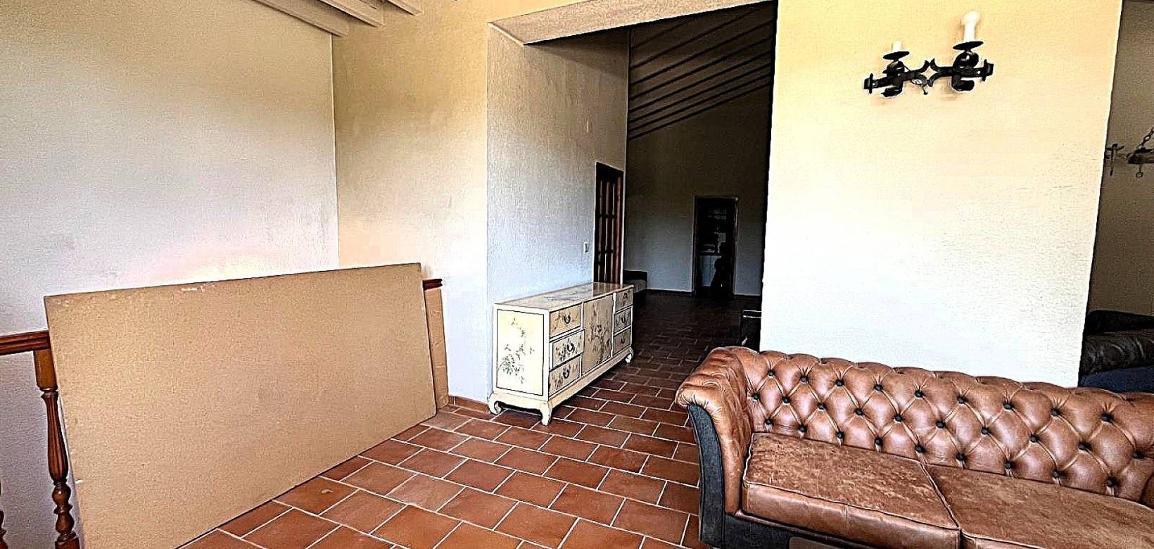 Venta - Country house - Castalla