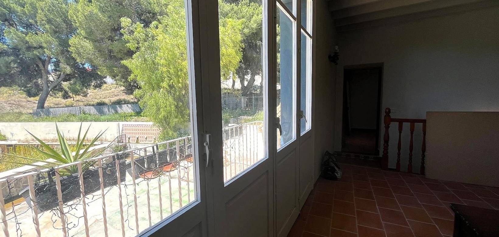 Venta - Country house - Castalla