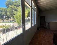 Venta - Country house - Castalla