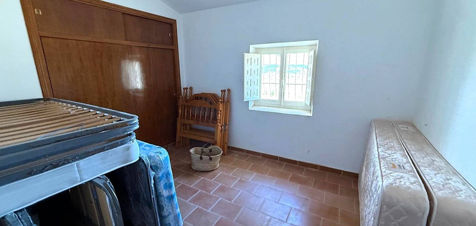 Venta - Country house - Castalla