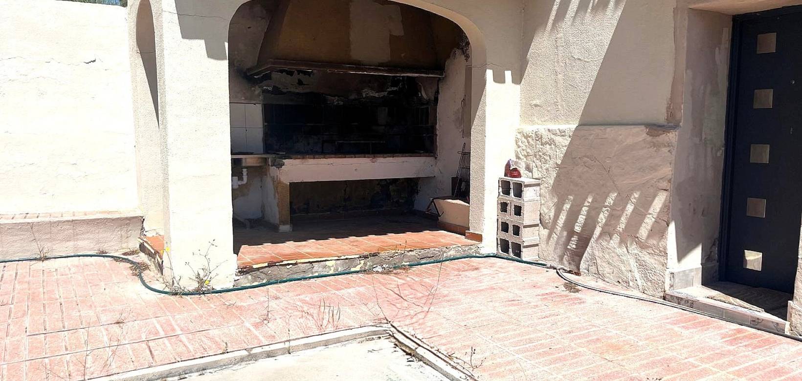 Venta - Country house - Castalla