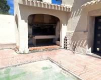 Venta - Country house - Castalla