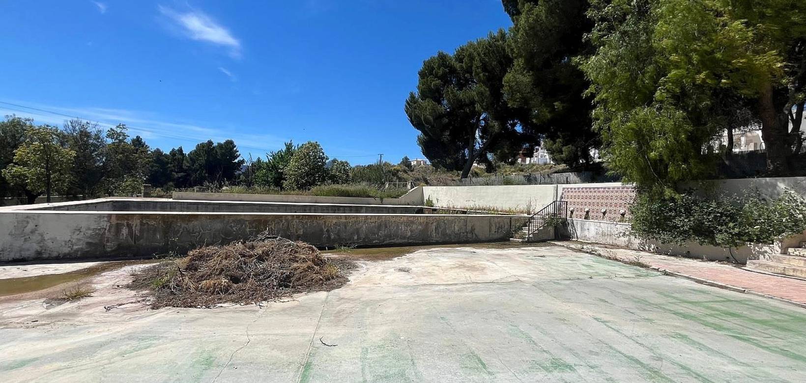 Venta - Country house - Castalla