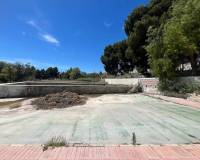 Venta - Country house - Castalla