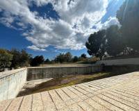 Venta - Country house - Castalla