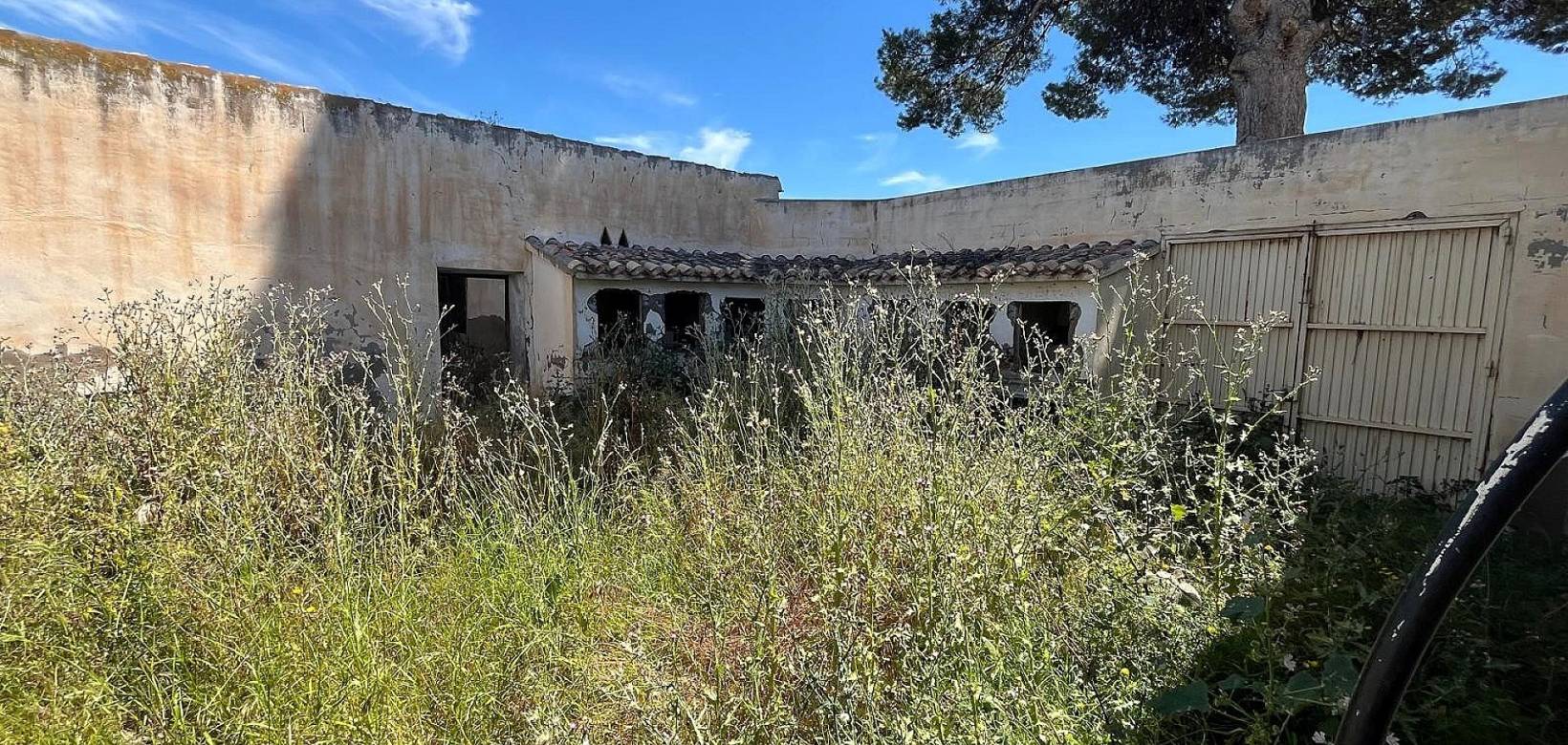 Venta - Country house - Castalla