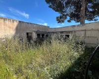 Venta - Country house - Castalla