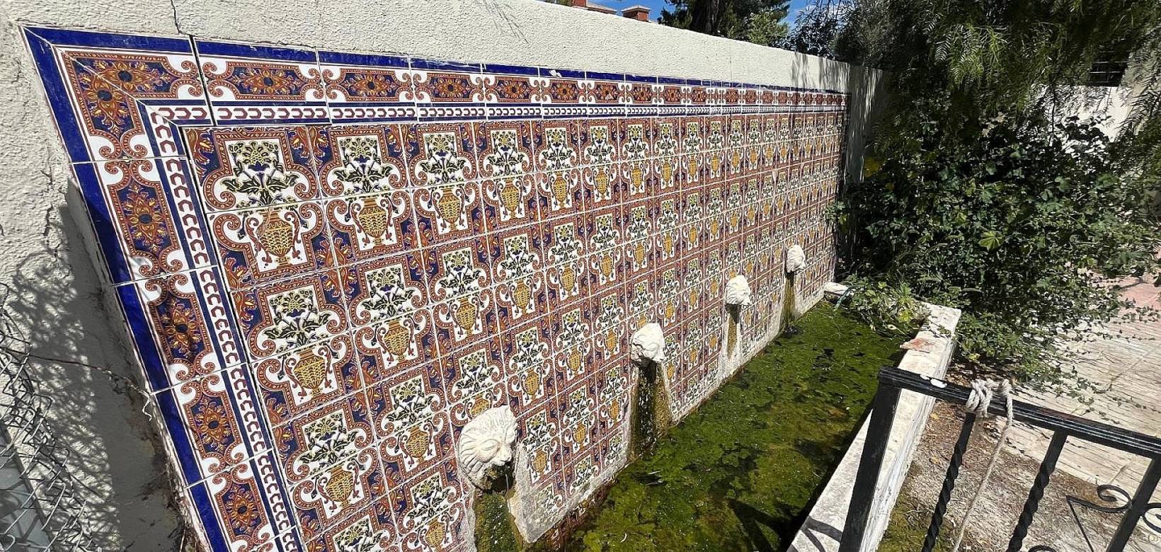 Venta - Country house - Castalla