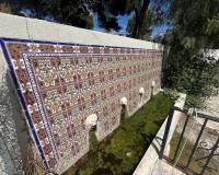 Venta - Country house - Castalla