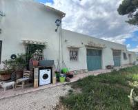 Venta - Country house - Castalla