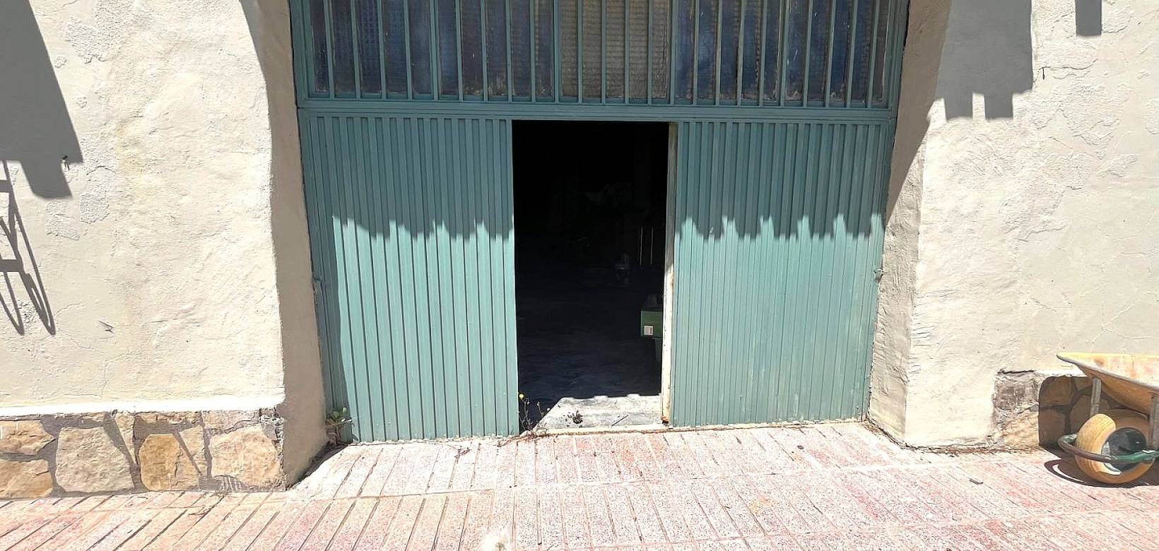 Venta - Country house - Castalla