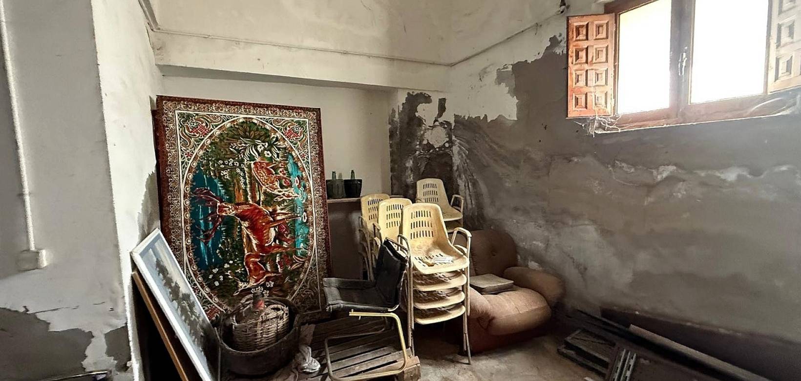 Venta - Country house - Castalla