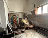 Venta - Country house - Castalla