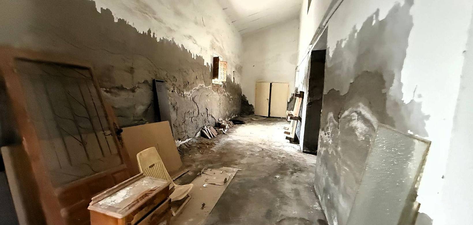 Venta - Country house - Castalla