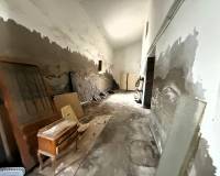 Venta - Country house - Castalla