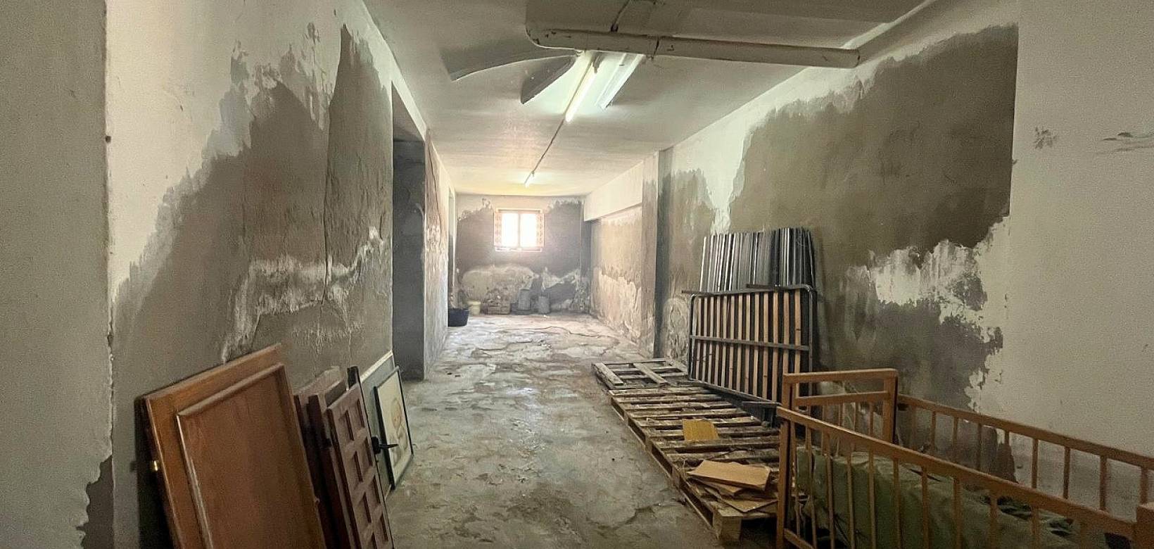 Venta - Country house - Castalla