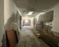 Venta - Country house - Castalla