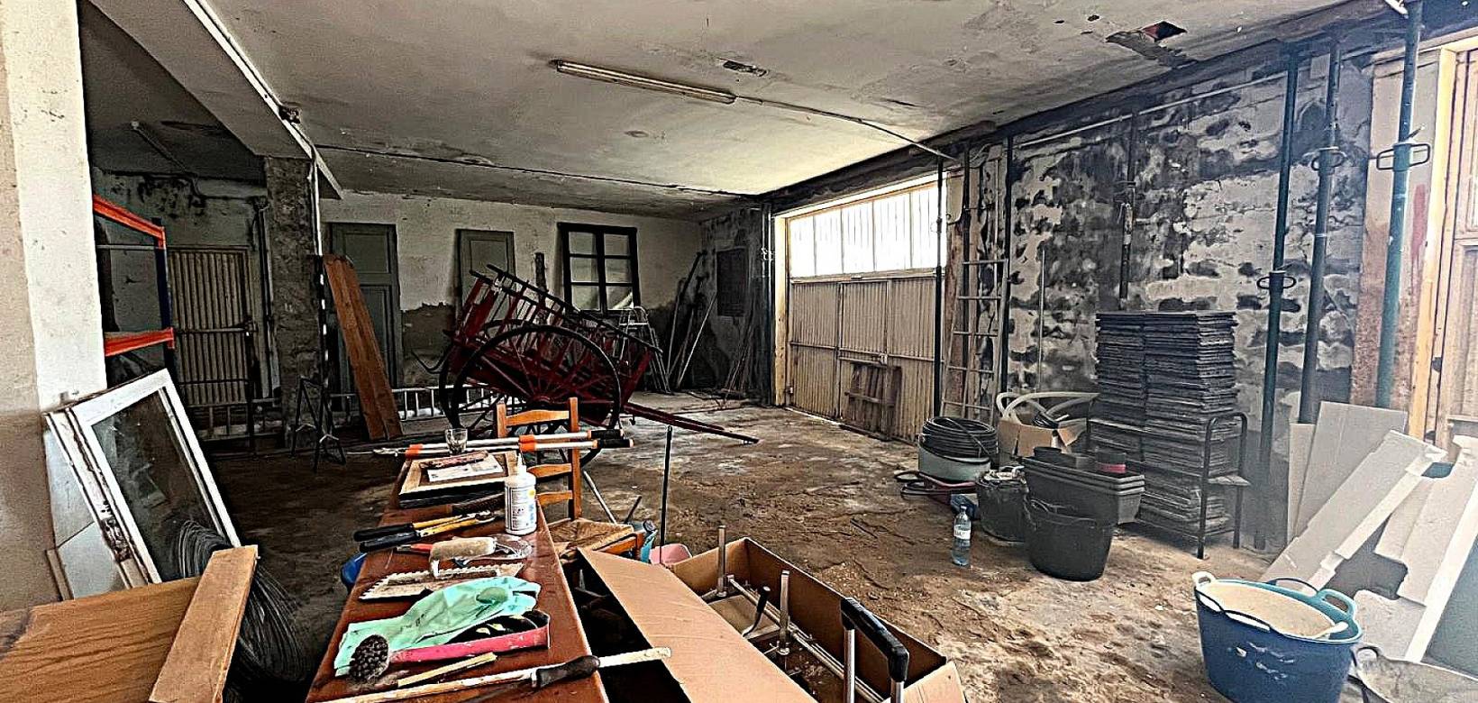 Venta - Country house - Castalla