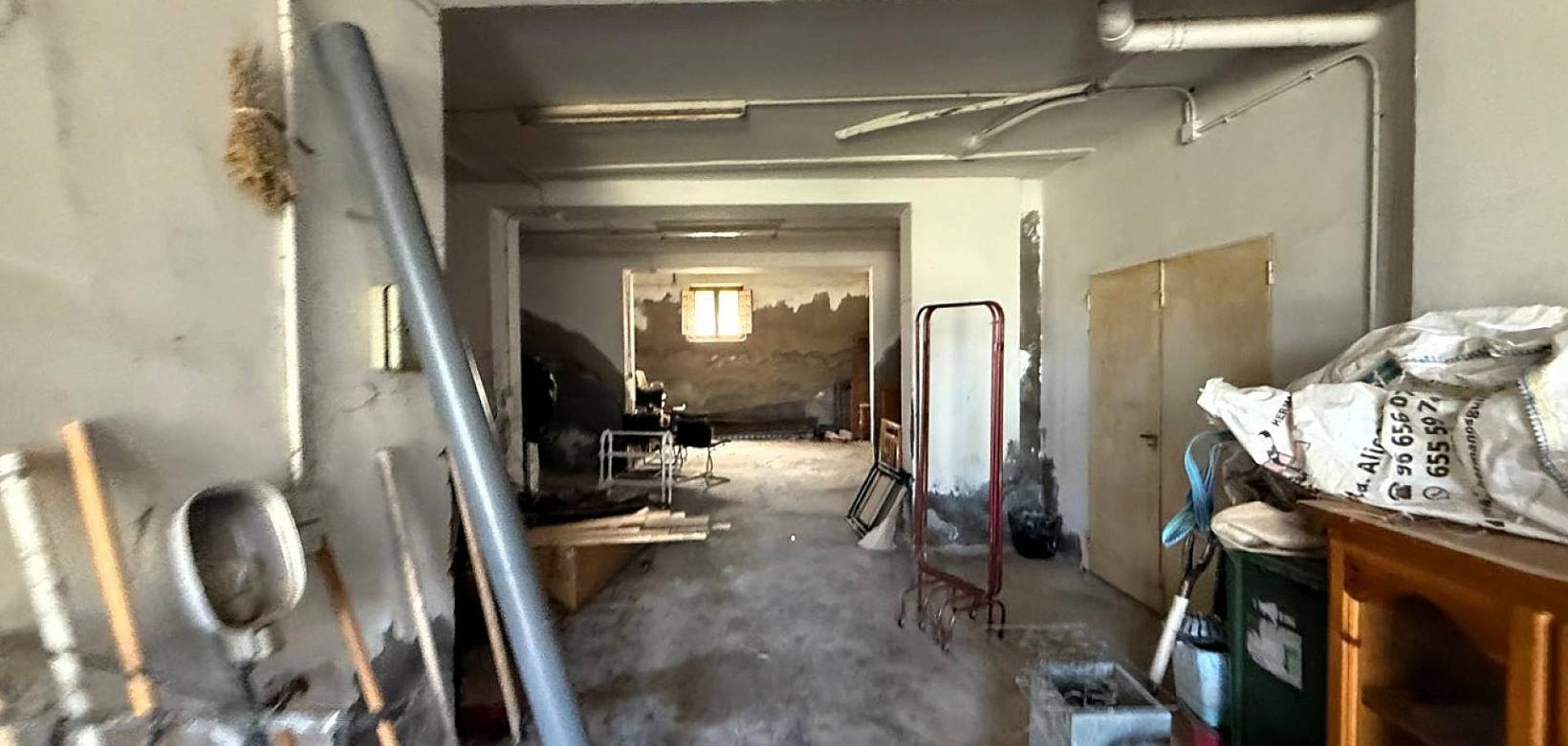 Venta - Country house - Castalla