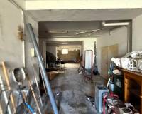 Venta - Country house - Castalla