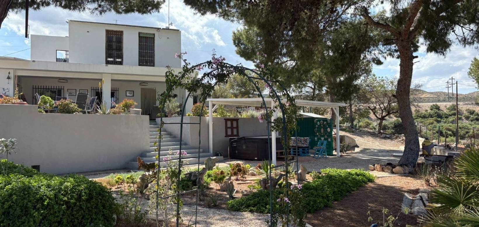 Venta - Country house - Elche