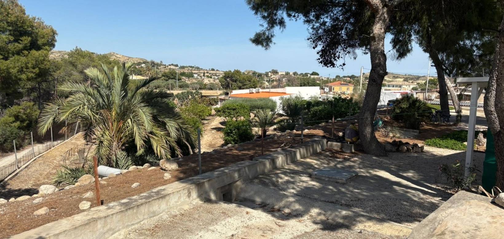 Venta - Country house - Elche