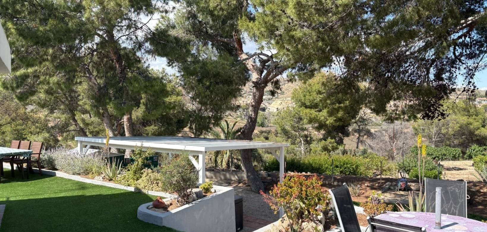 Venta - Country house - Elche