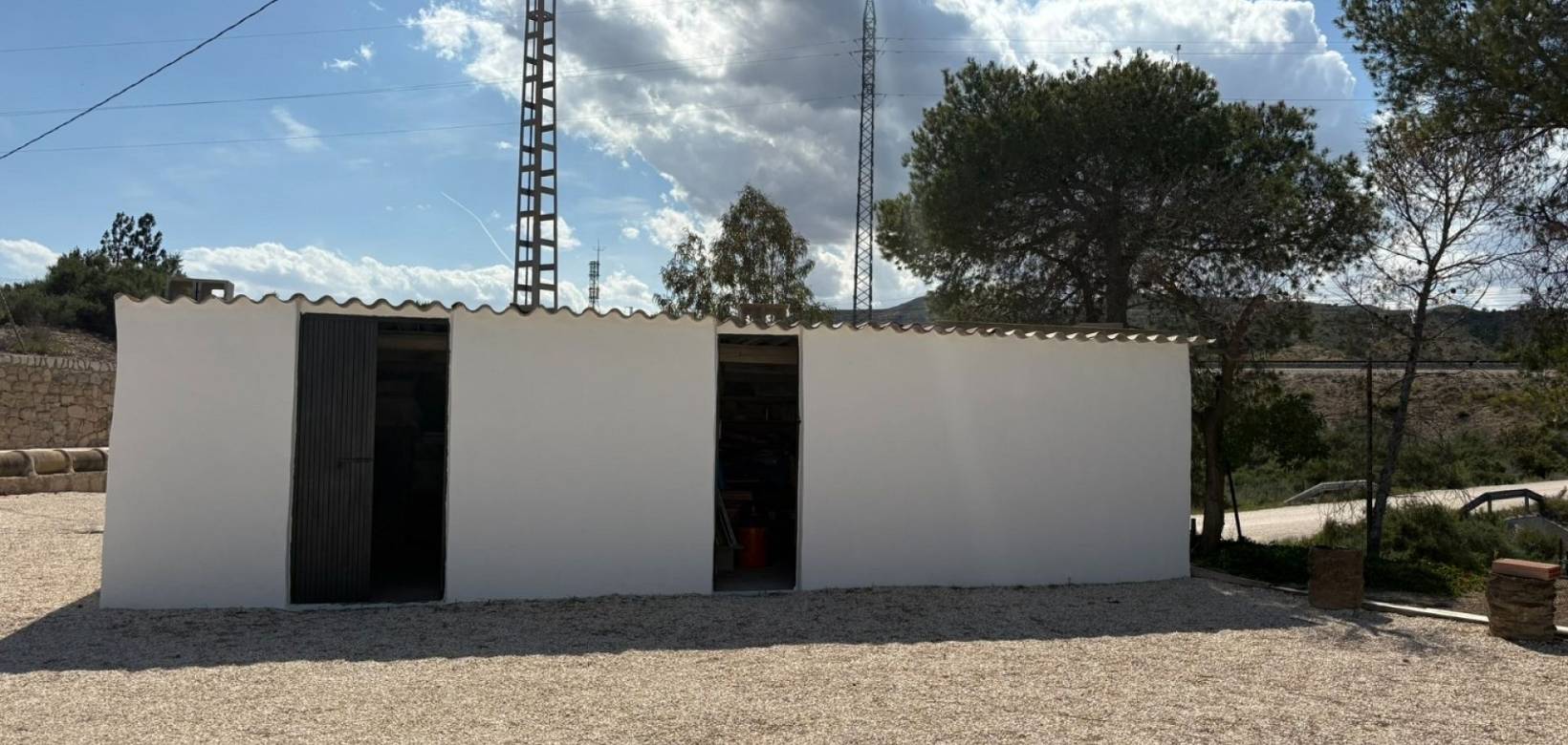 Venta - Country house - Elche