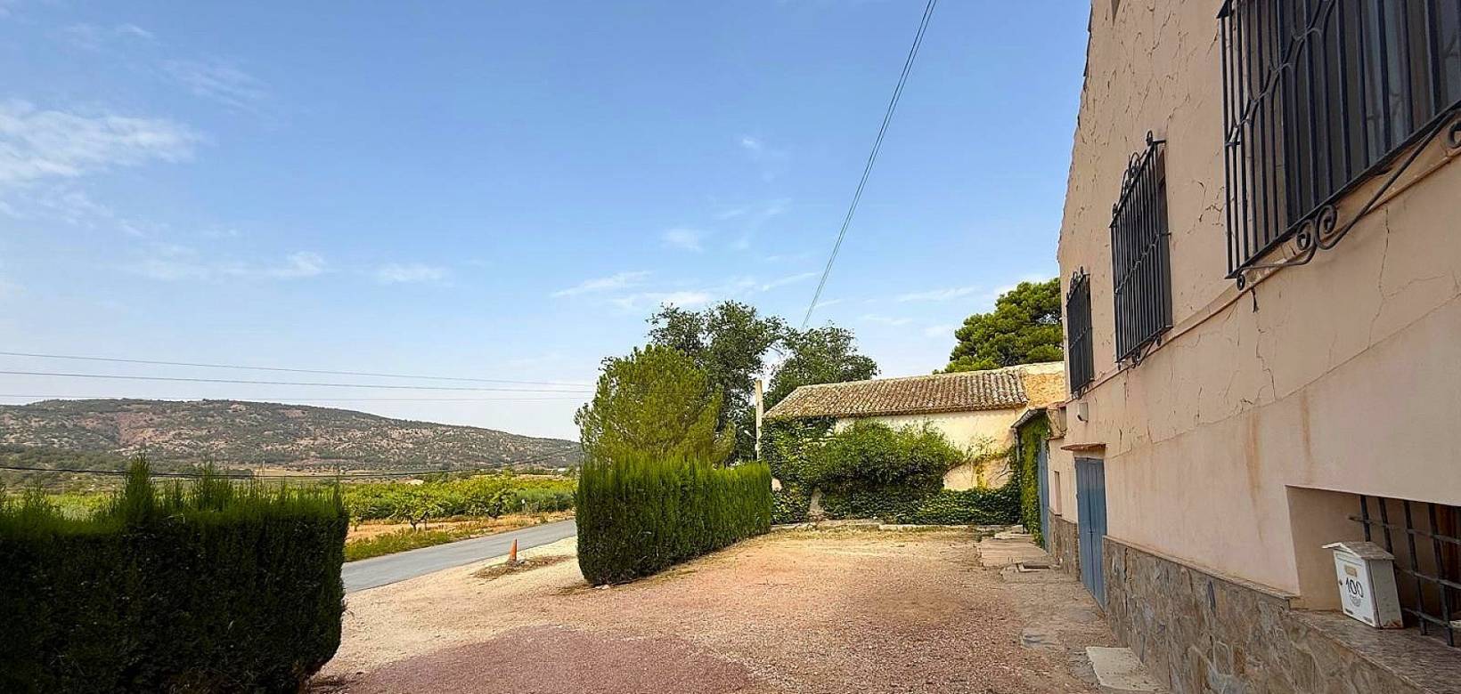 Venta - Country house - Encebras