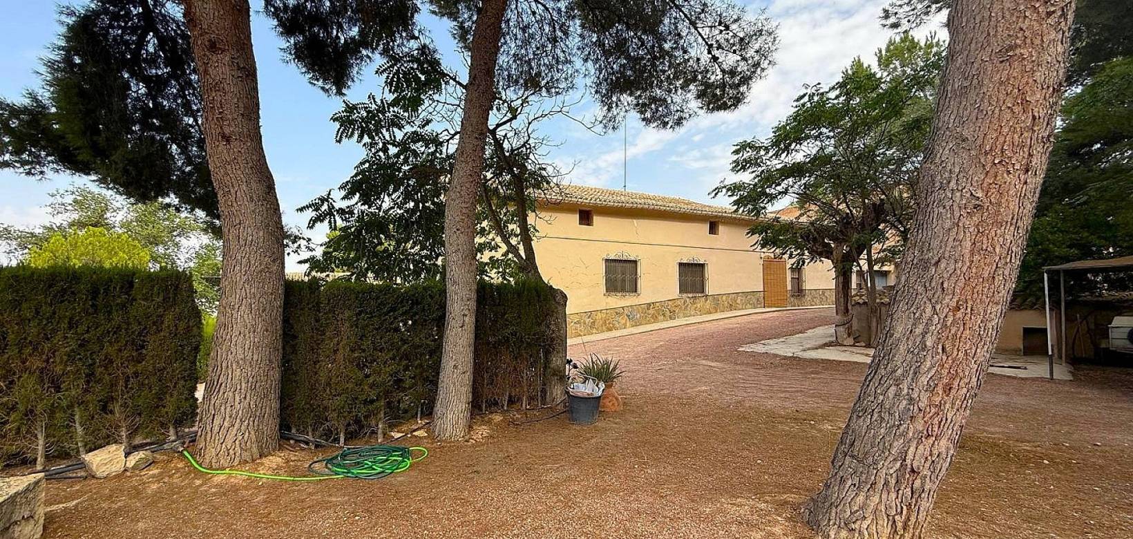 Venta - Country house - Encebras