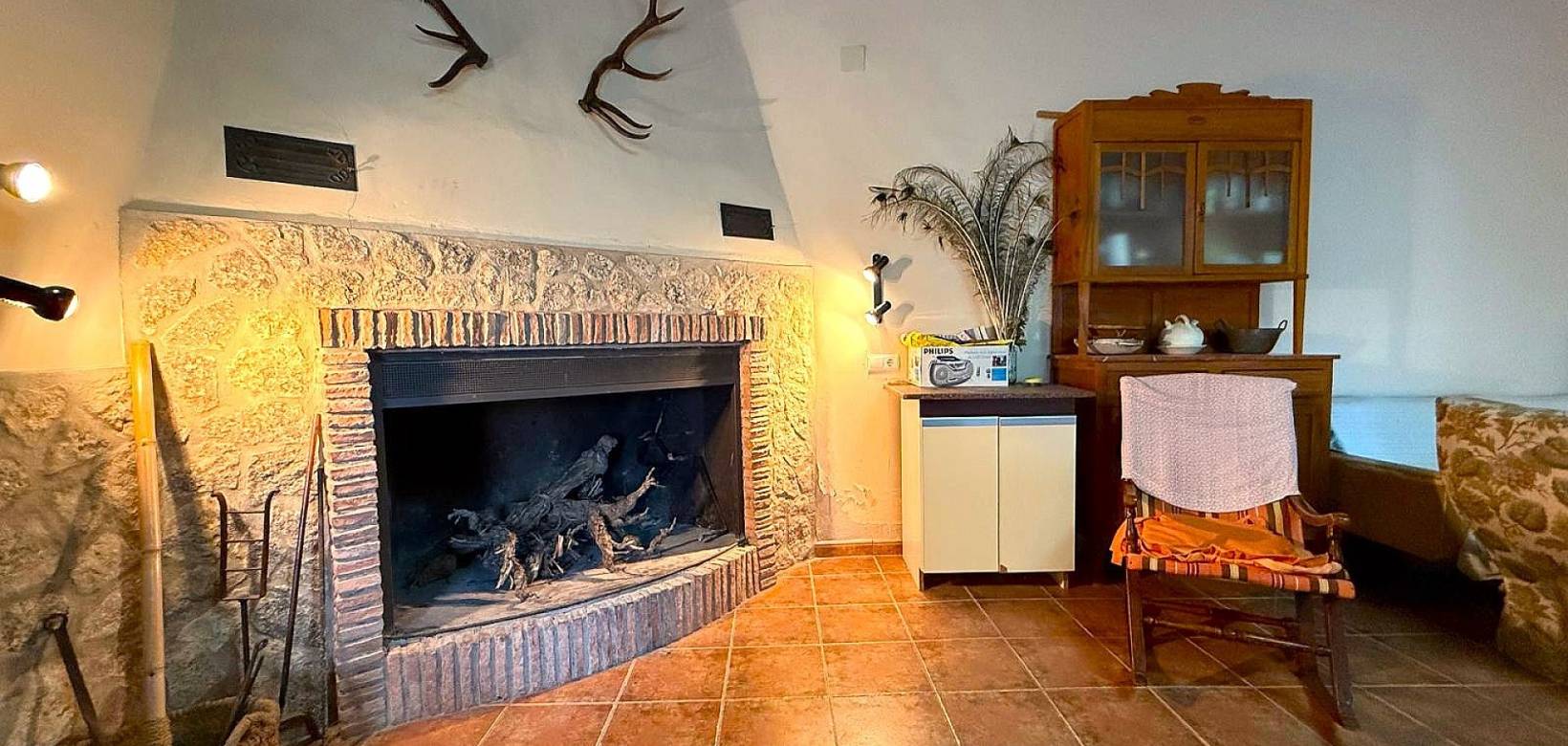 Venta - Country house - Encebras