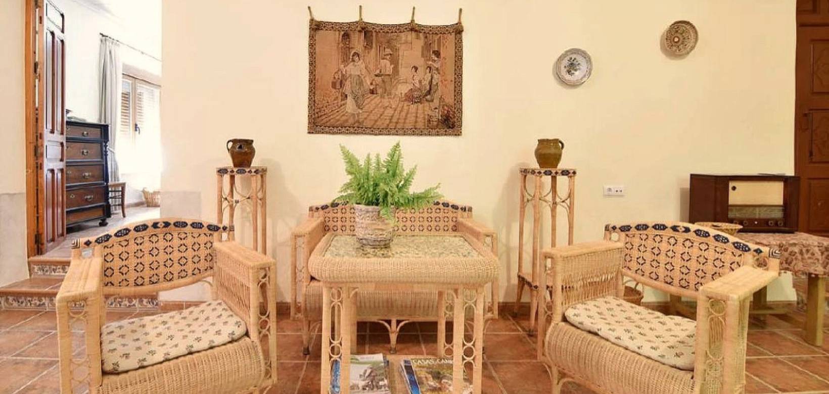 Venta - Country house - Encebras